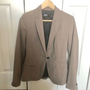 Zara Blazer